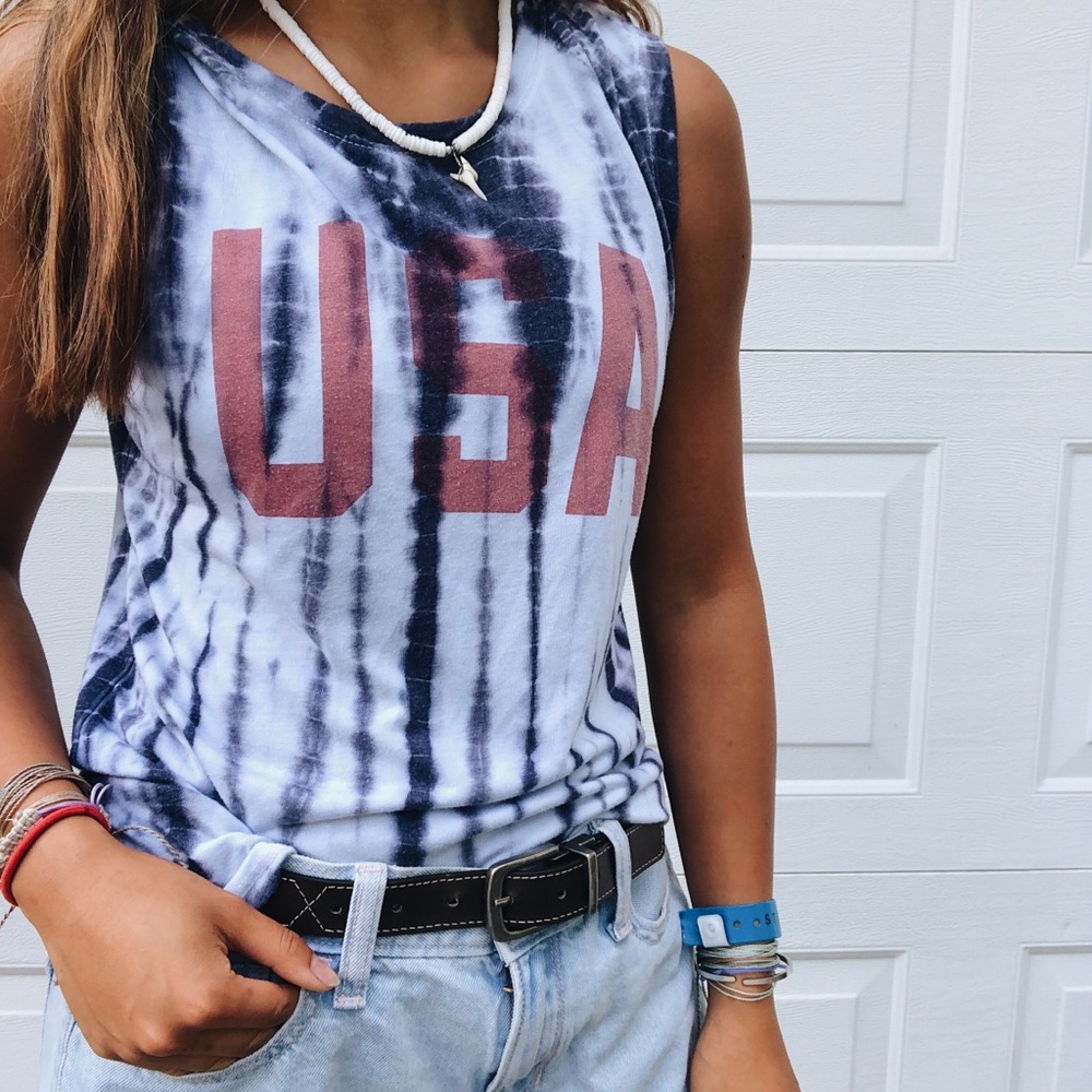 Muscle Tee
